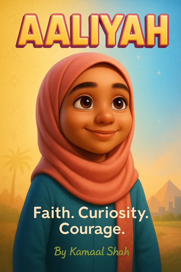 Aaliyah — The Bright Mind